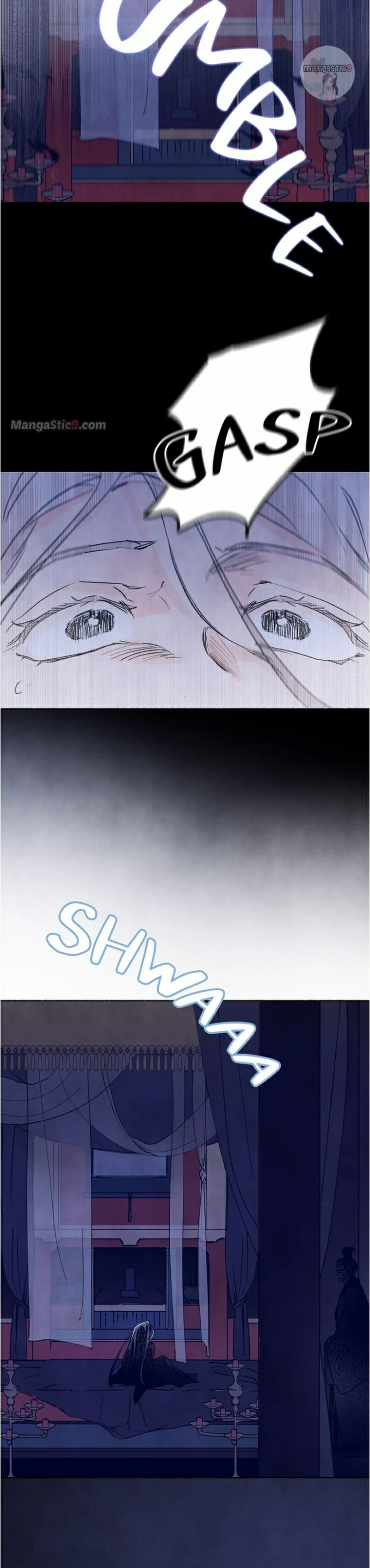 The Tale of the Frost Flower chapter 34 - page 18