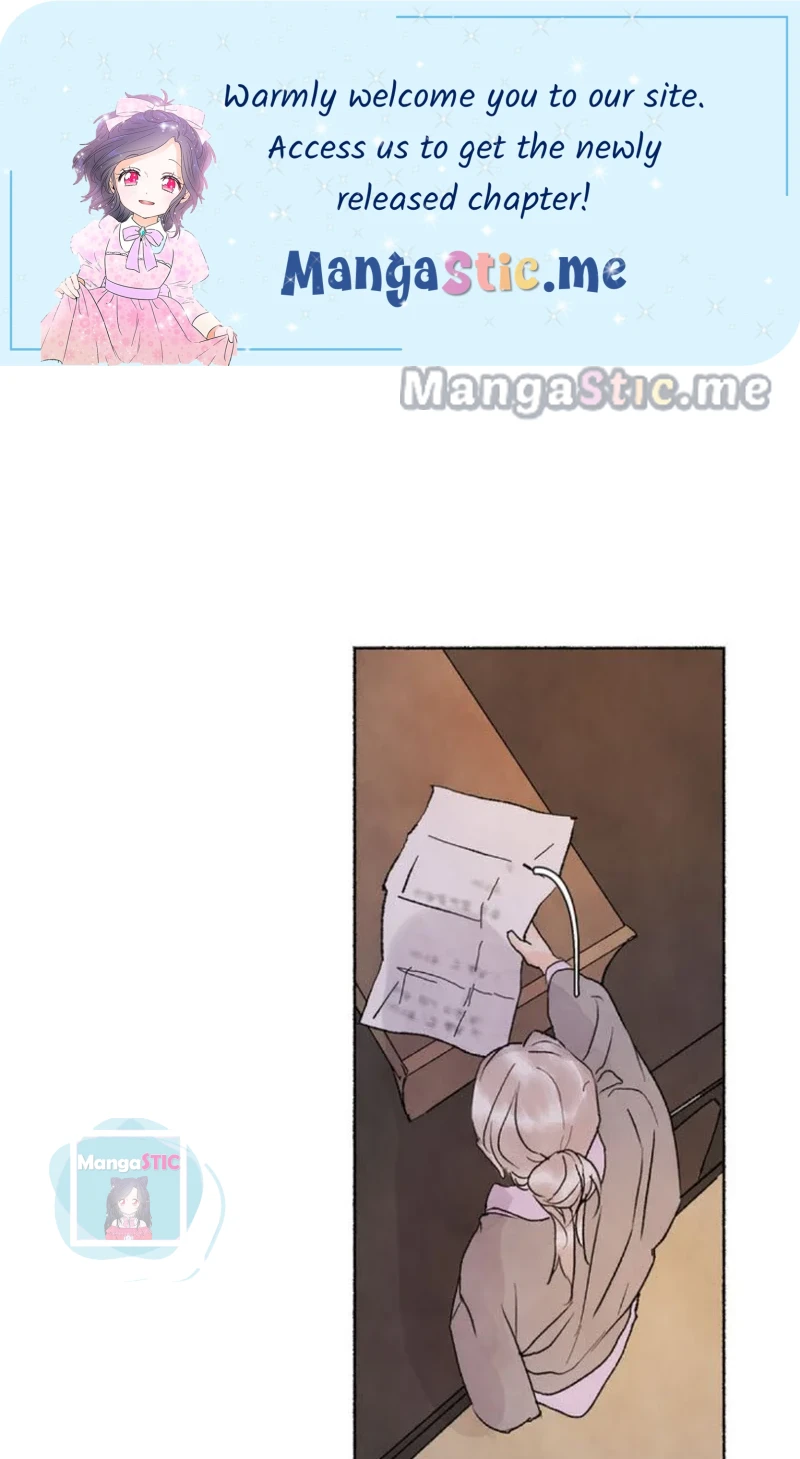 The Tale of the Frost Flower chapter 11 - page 1