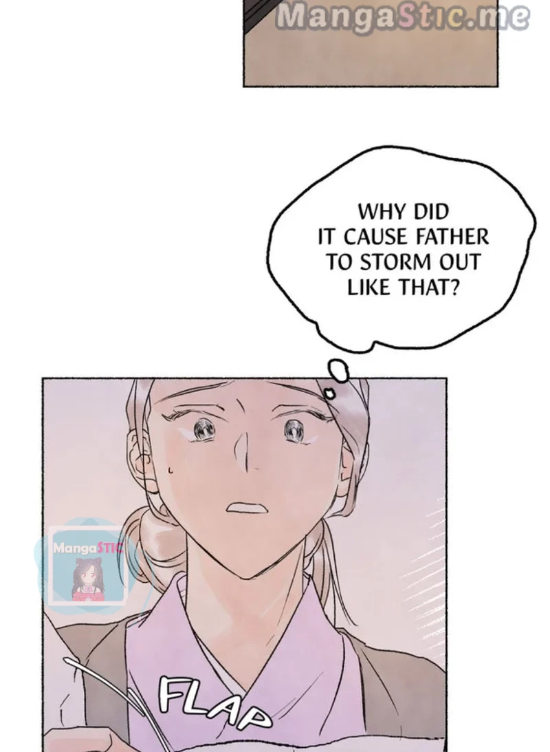 The Tale of the Frost Flower chapter 11 - page 2