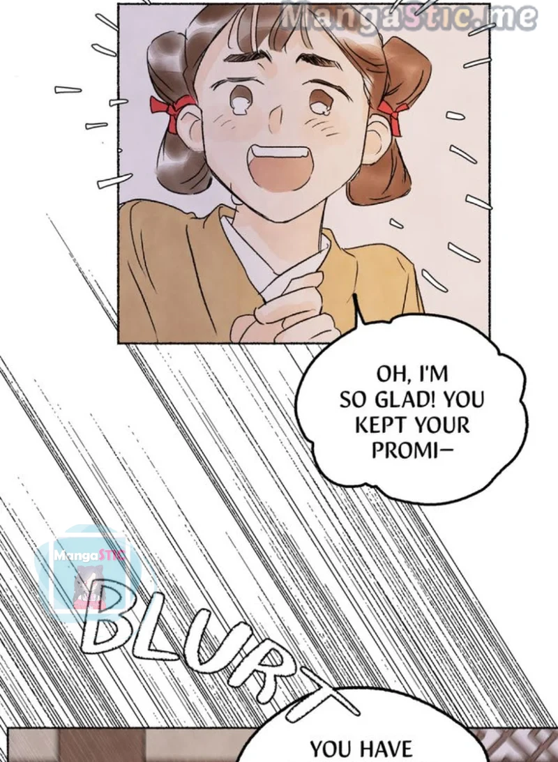The Tale of the Frost Flower chapter 11 - page 22
