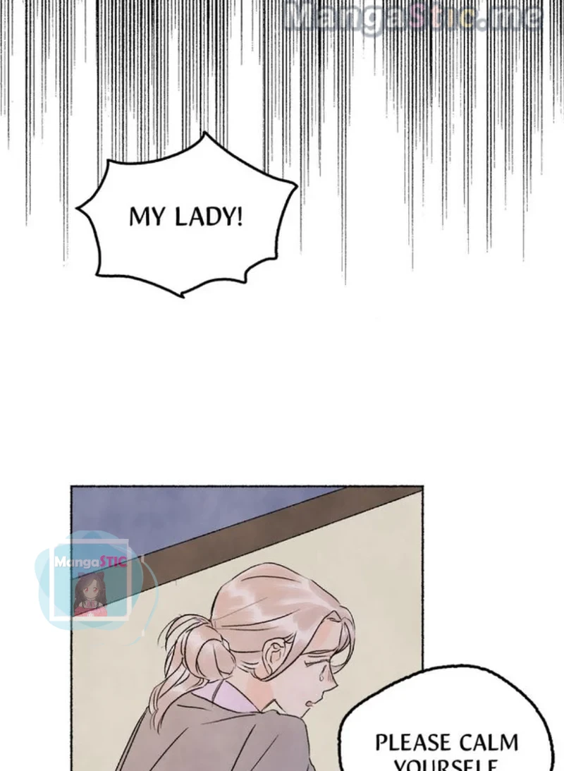 The Tale of the Frost Flower chapter 11 - page 28