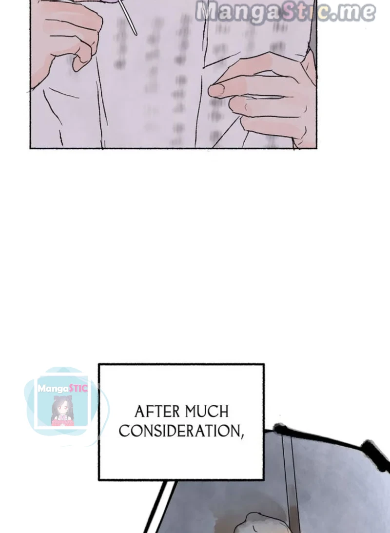 The Tale of the Frost Flower chapter 11 - page 3