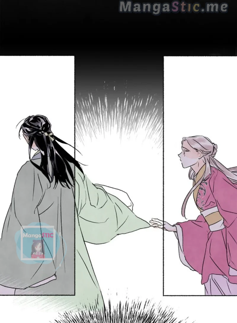 The Tale of the Frost Flower chapter 11 - page 32