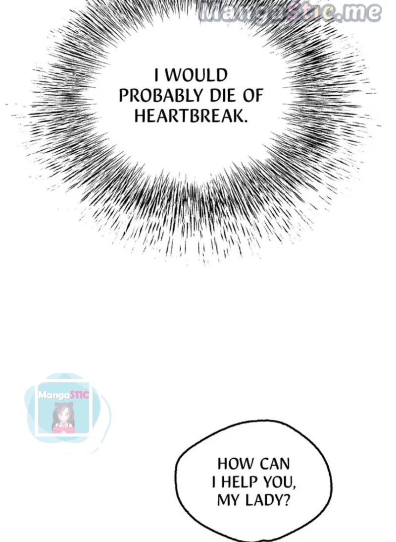 The Tale of the Frost Flower chapter 11 - page 33