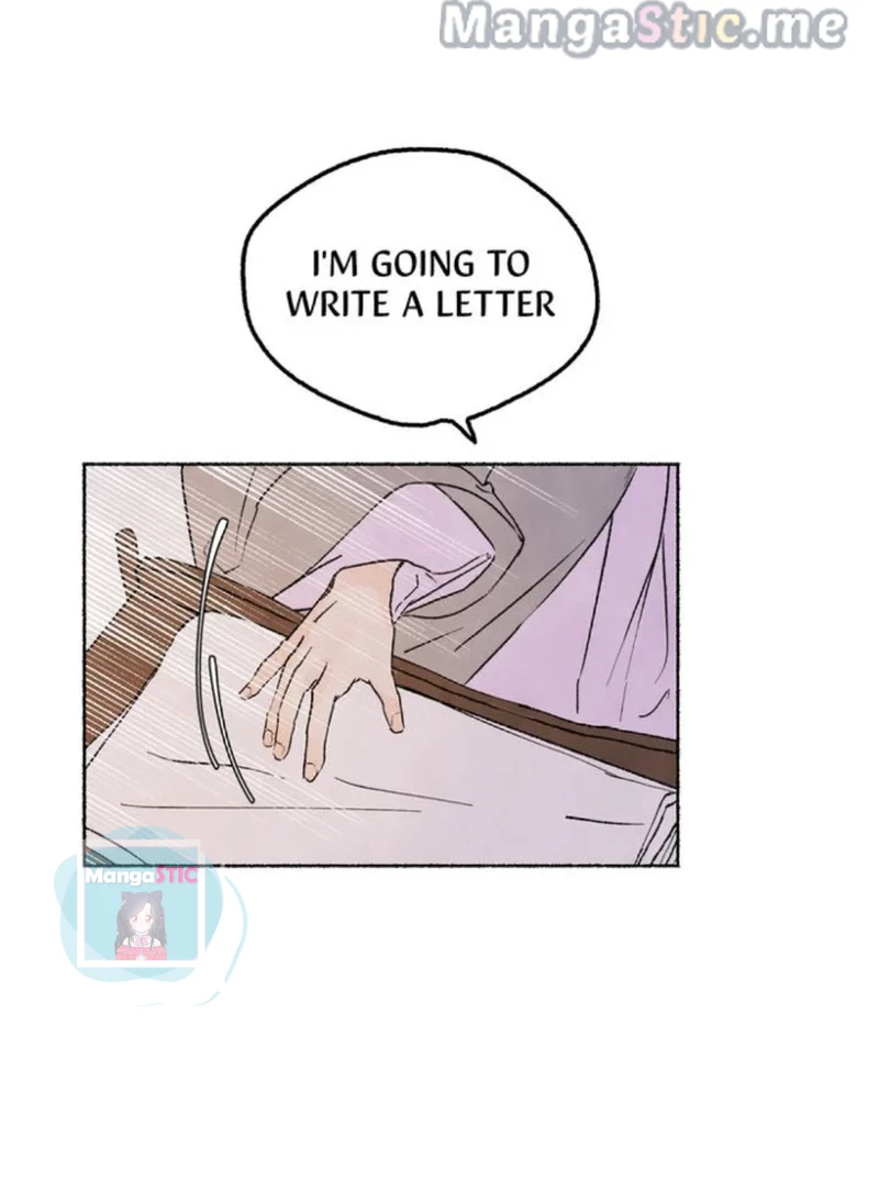 The Tale of the Frost Flower chapter 11 - page 35