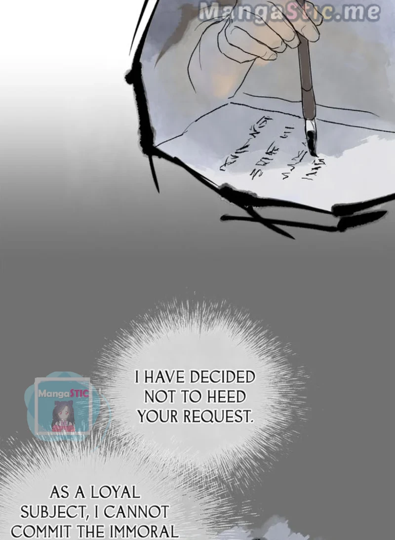 The Tale of the Frost Flower chapter 11 - page 4
