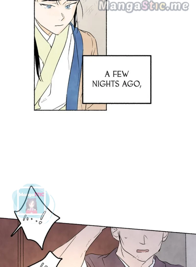 The Tale of the Frost Flower chapter 11 - page 40