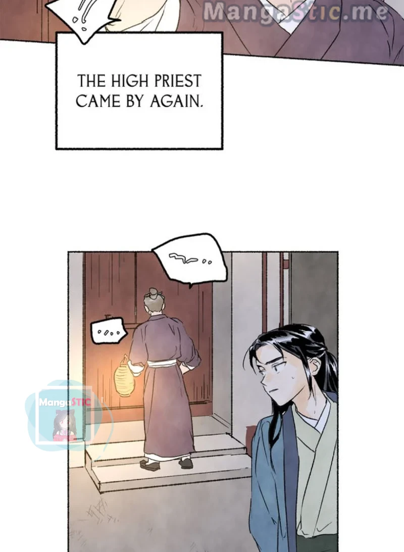 The Tale of the Frost Flower chapter 11 - page 41