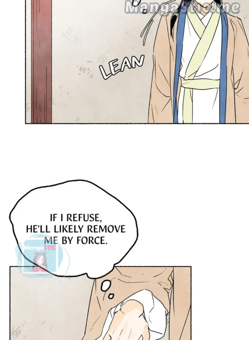The Tale of the Frost Flower chapter 11 - page 43