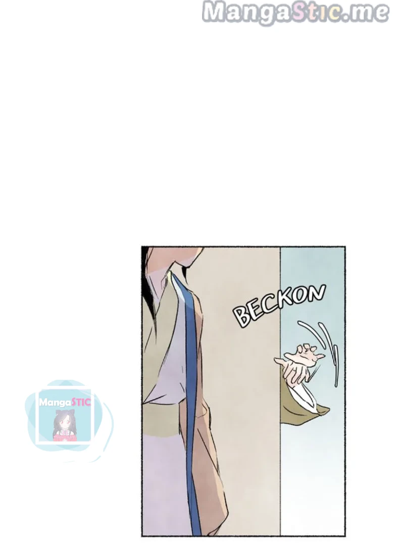 The Tale of the Frost Flower chapter 11 - page 45
