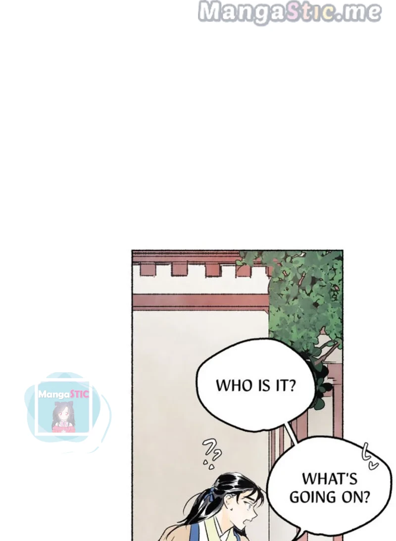 The Tale of the Frost Flower chapter 11 - page 46