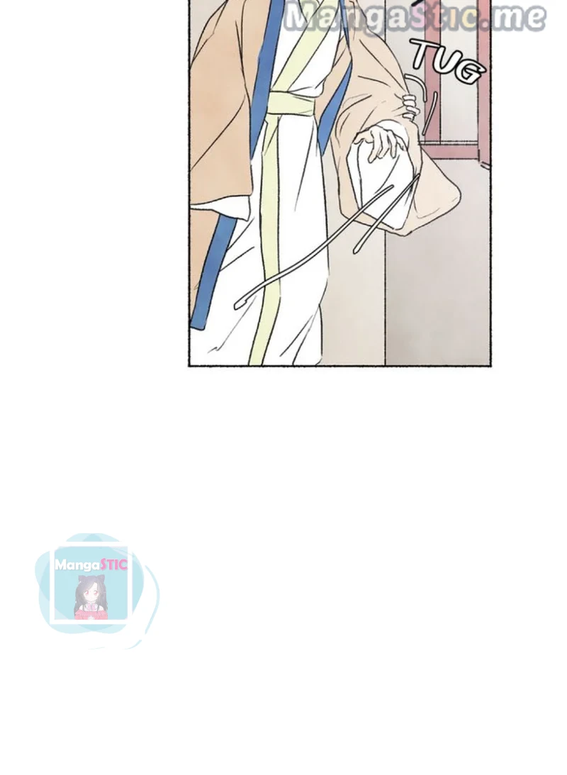 The Tale of the Frost Flower chapter 11 - page 47