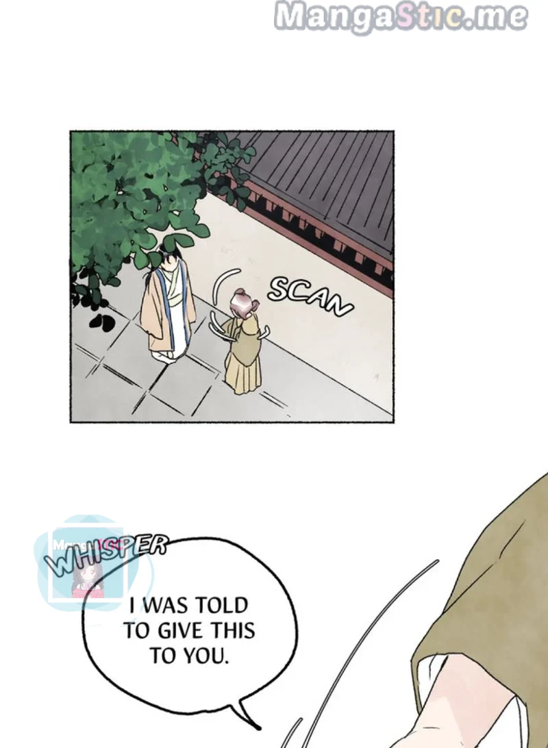 The Tale of the Frost Flower chapter 11 - page 48