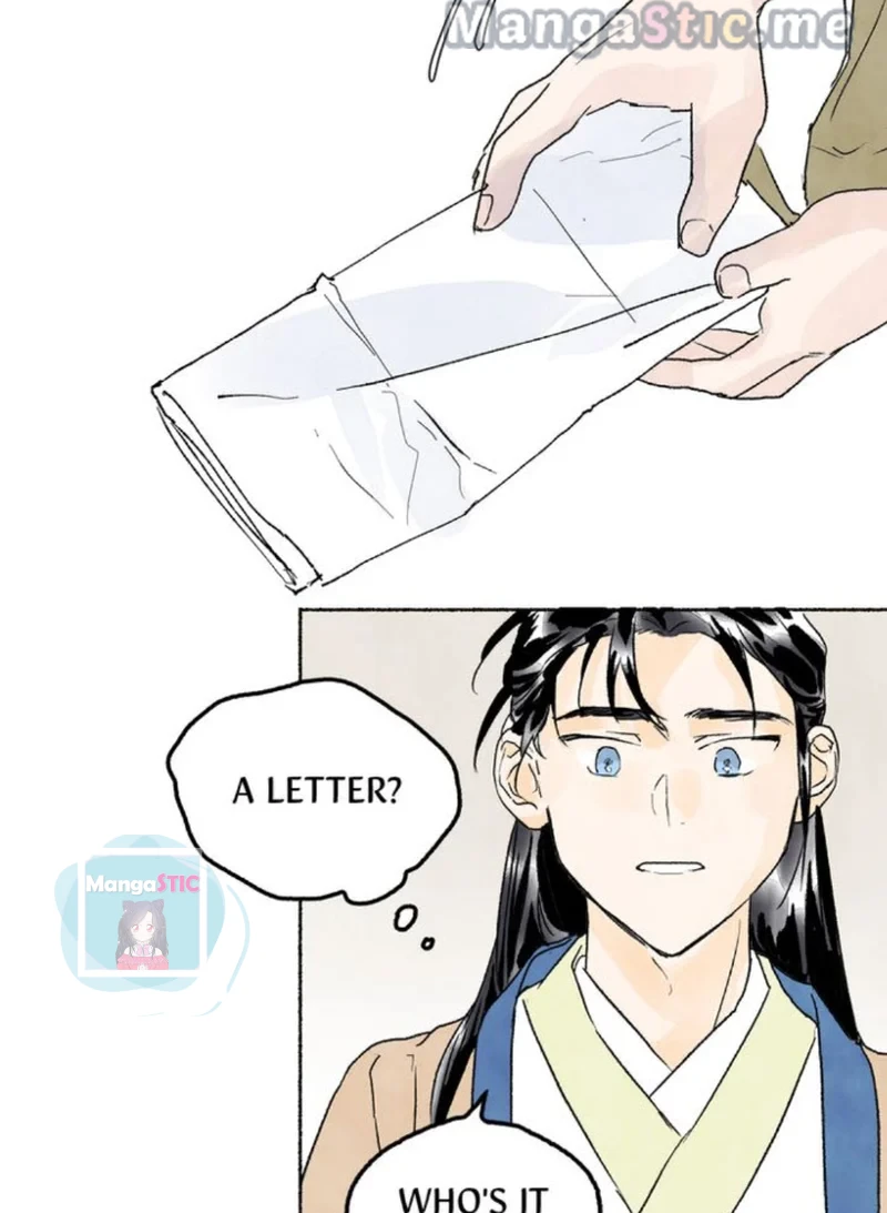The Tale of the Frost Flower chapter 11 - page 49