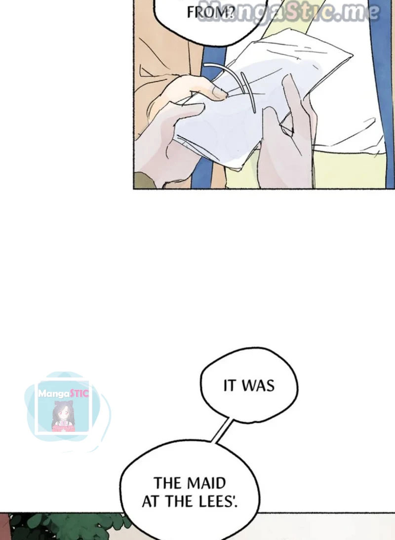 The Tale of the Frost Flower chapter 11 - page 50