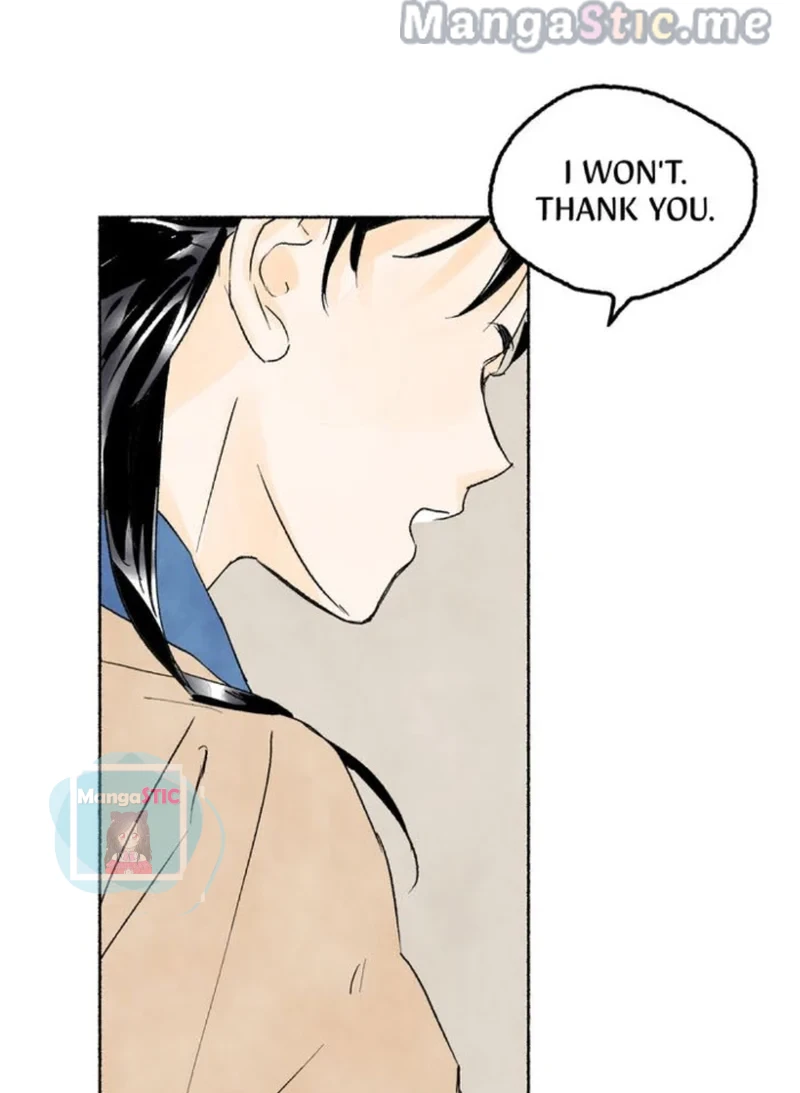 The Tale of the Frost Flower chapter 11 - page 53