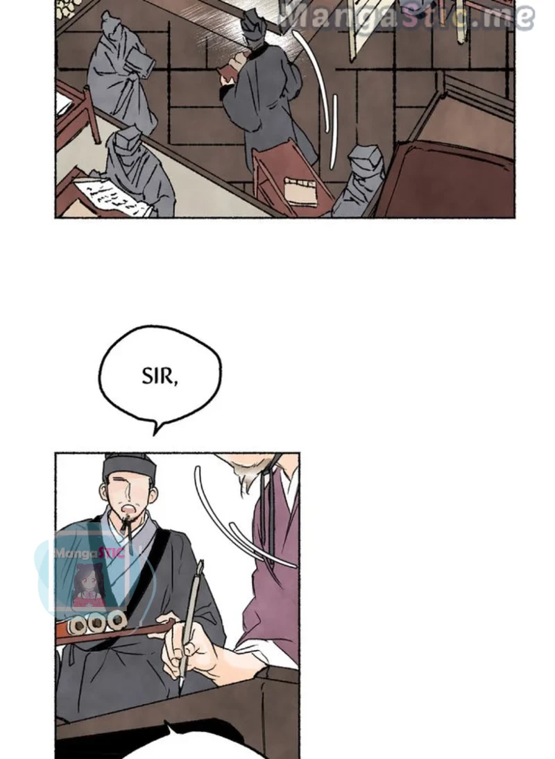 The Tale of the Frost Flower chapter 11 - page 59