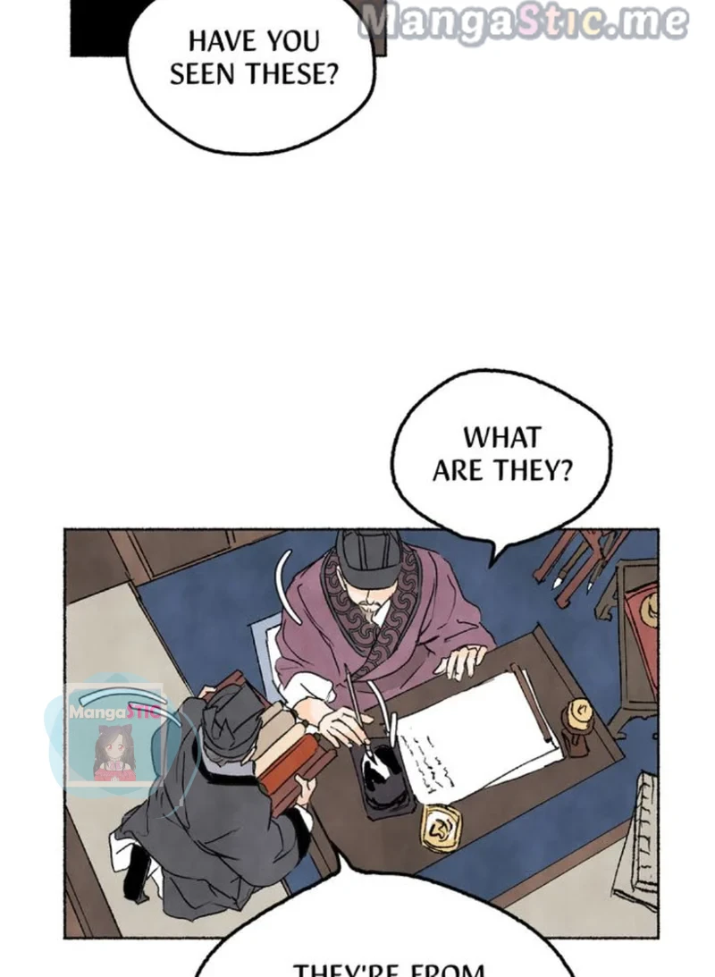 The Tale of the Frost Flower chapter 11 - page 60