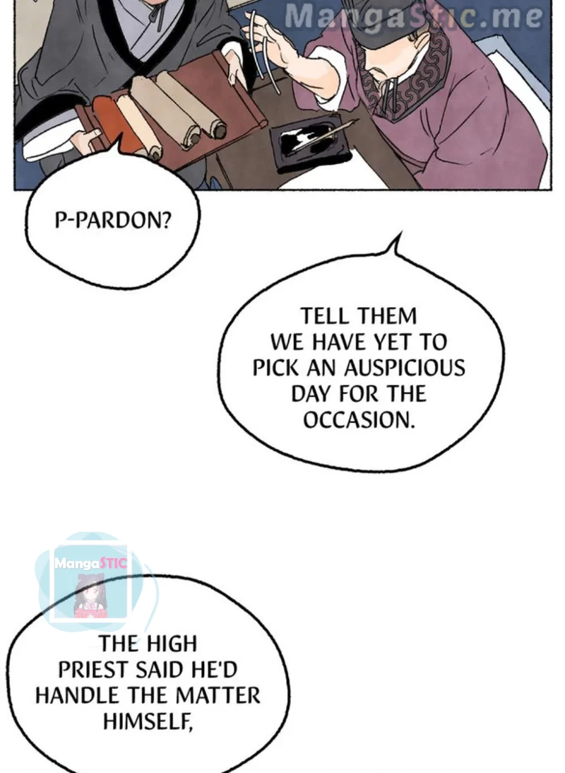 The Tale of the Frost Flower chapter 11 - page 63