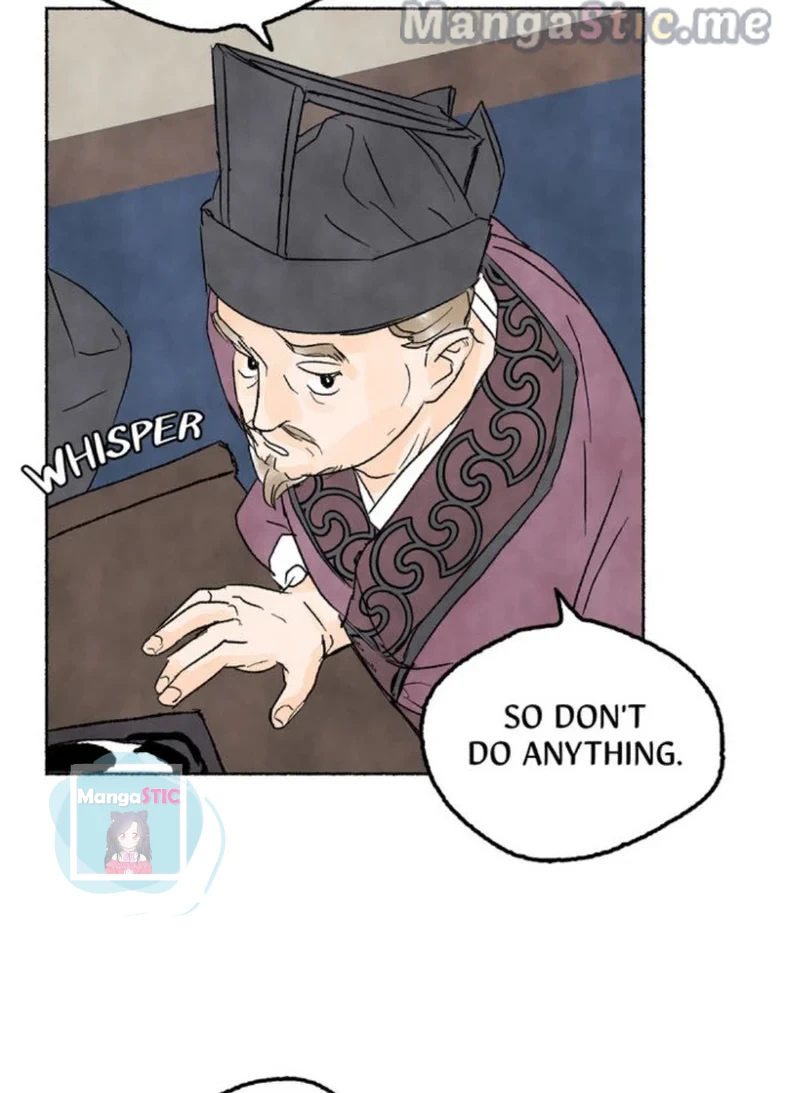 The Tale of the Frost Flower chapter 11 - page 64