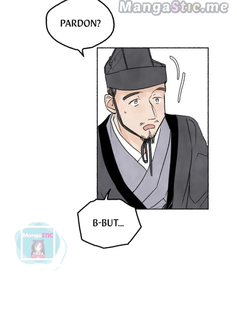 The Tale of the Frost Flower chapter 11 - page 65