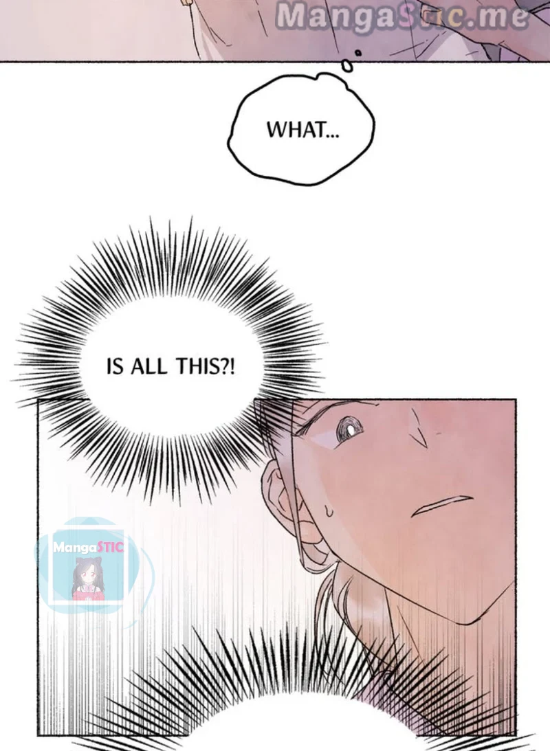 The Tale of the Frost Flower chapter 11 - page 7