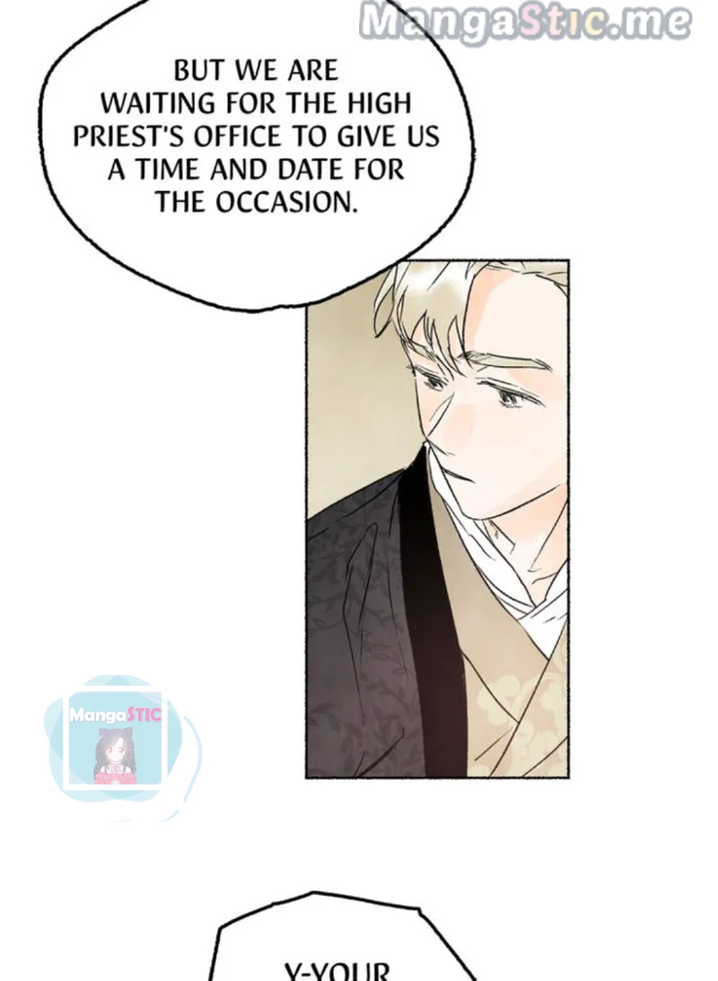 The Tale of the Frost Flower chapter 11 - page 71