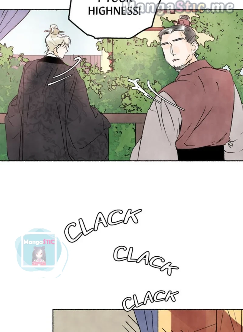 The Tale of the Frost Flower chapter 11 - page 72