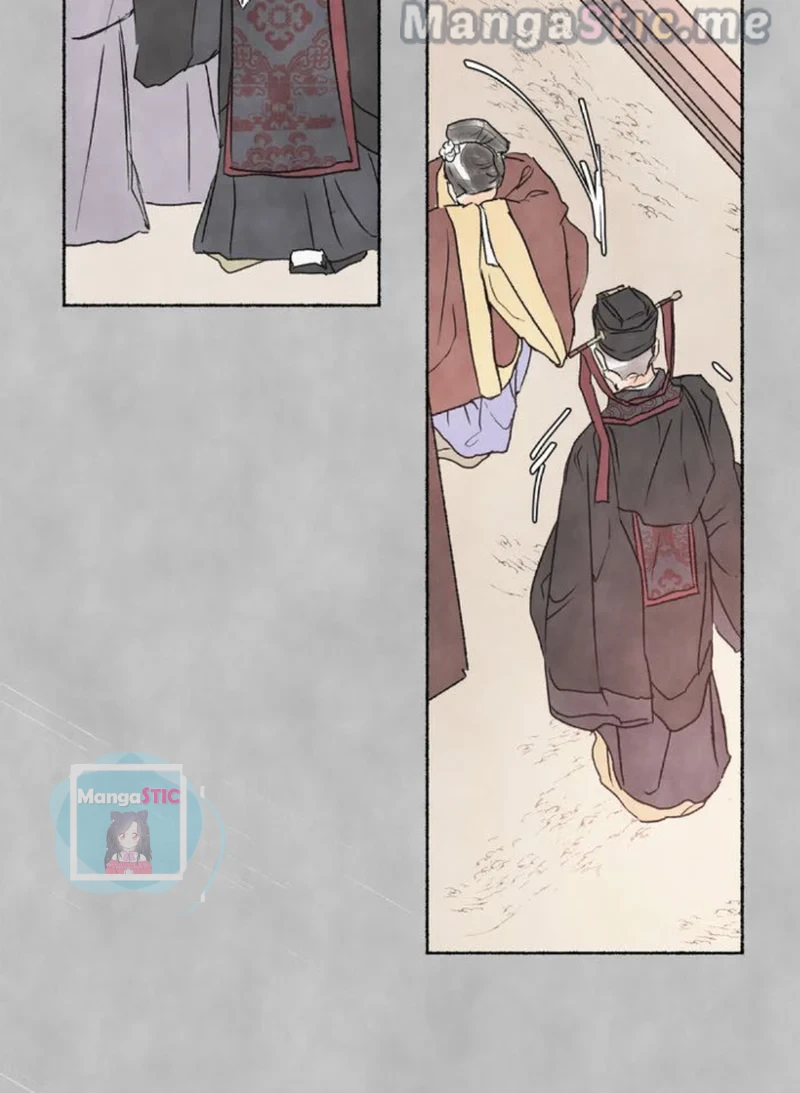 The Tale of the Frost Flower chapter 11 - page 76
