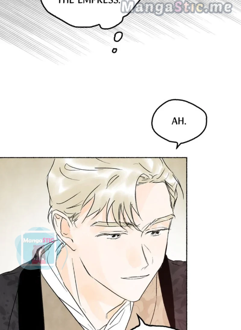 The Tale of the Frost Flower chapter 11 - page 79