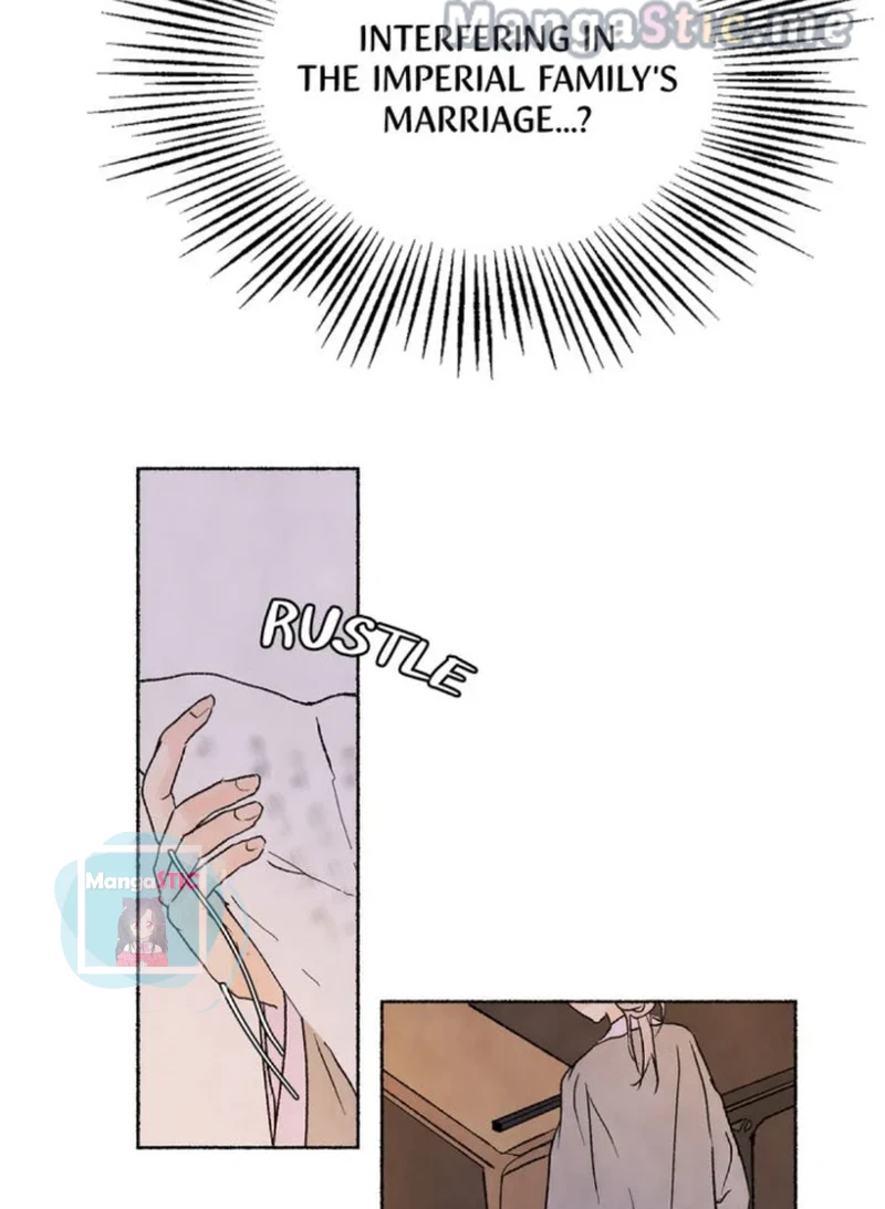 The Tale of the Frost Flower chapter 11 - page 8