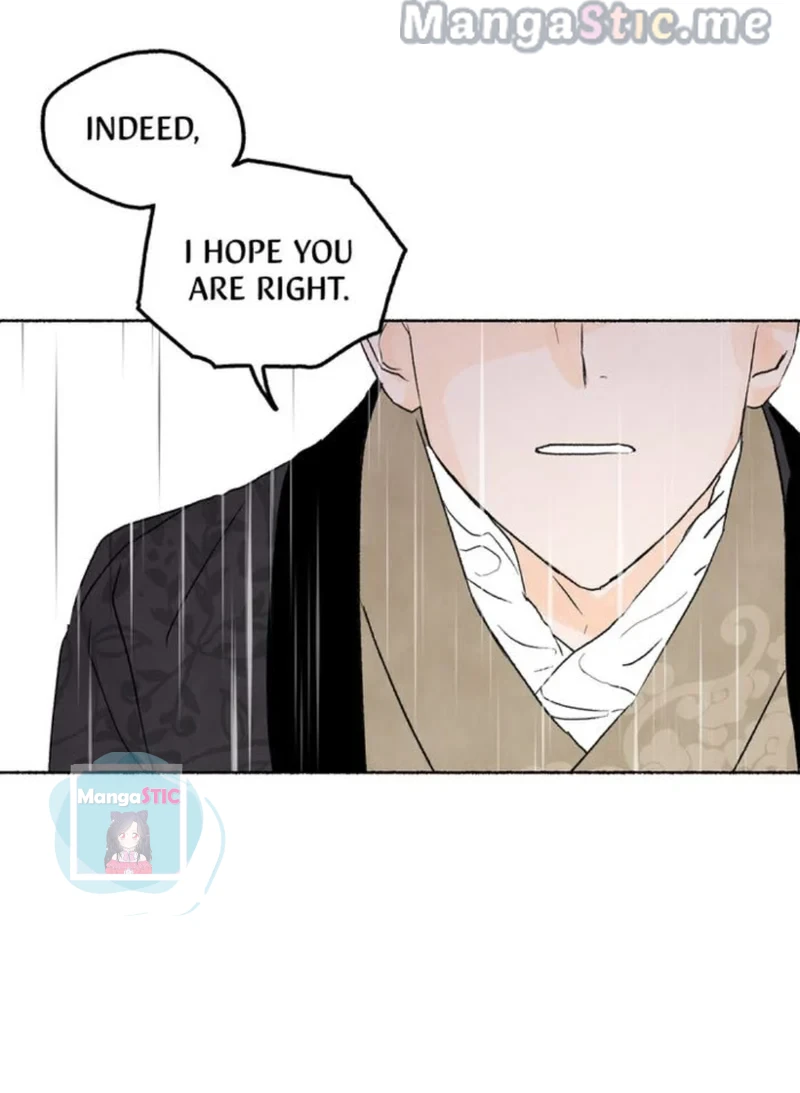 The Tale of the Frost Flower chapter 12 - page 10