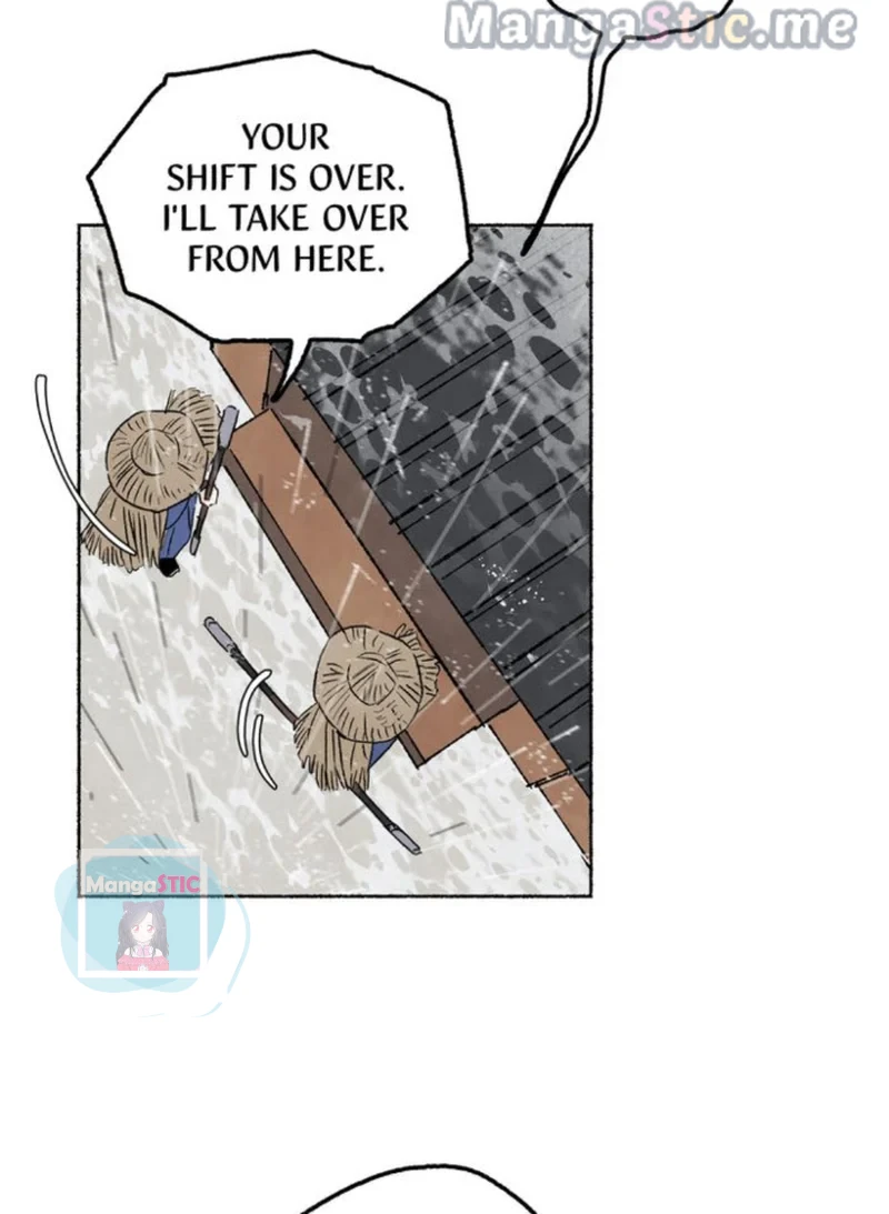 The Tale of the Frost Flower chapter 12 - page 14