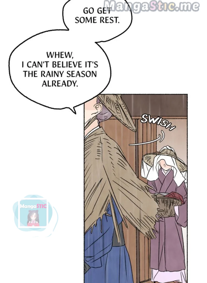 The Tale of the Frost Flower chapter 12 - page 15