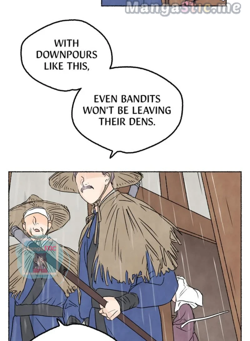 The Tale of the Frost Flower chapter 12 - page 16