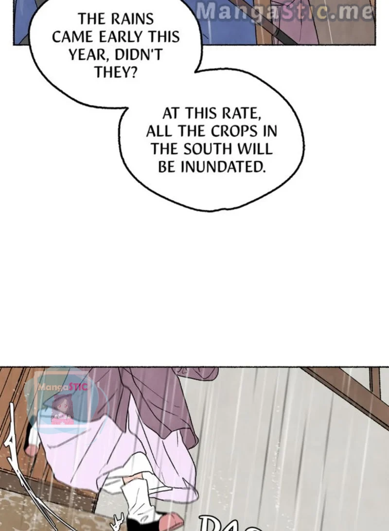 The Tale of the Frost Flower chapter 12 - page 17
