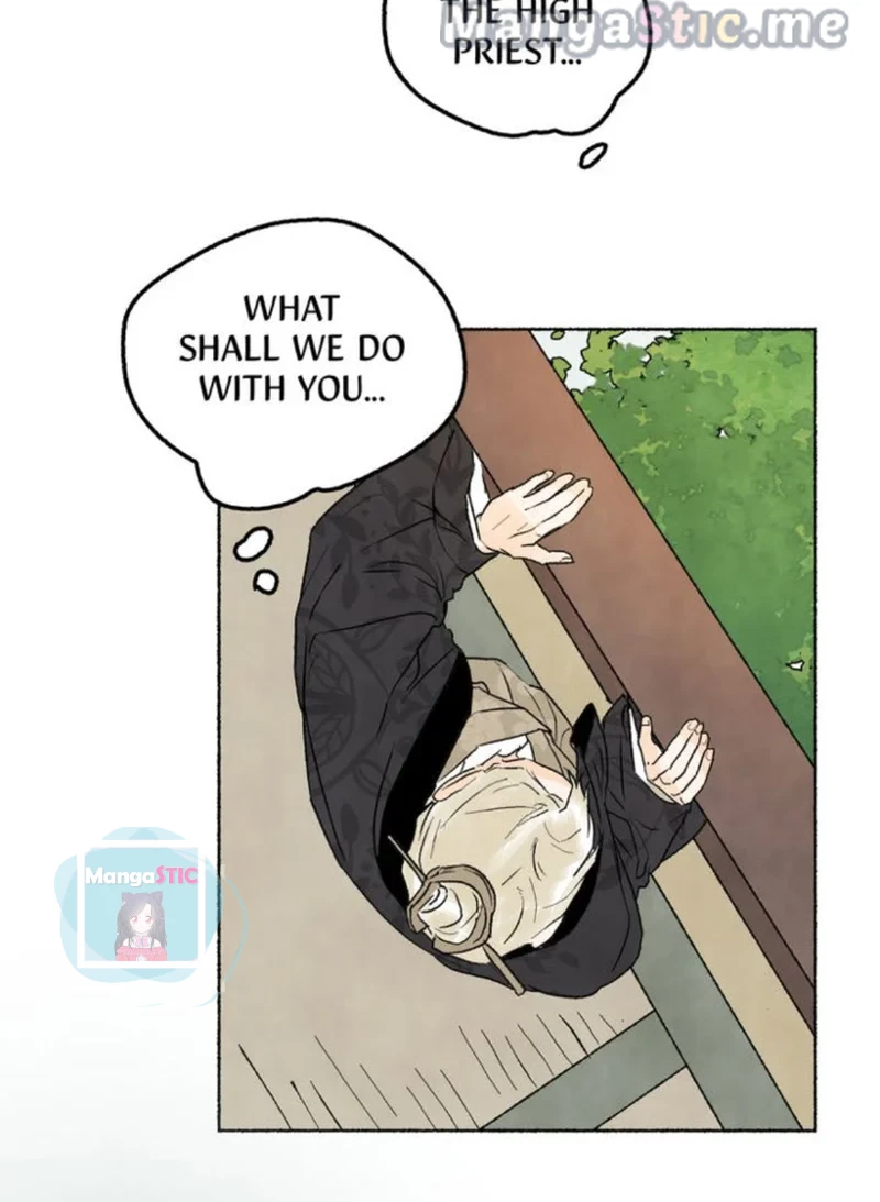 The Tale of the Frost Flower chapter 12 - page 2