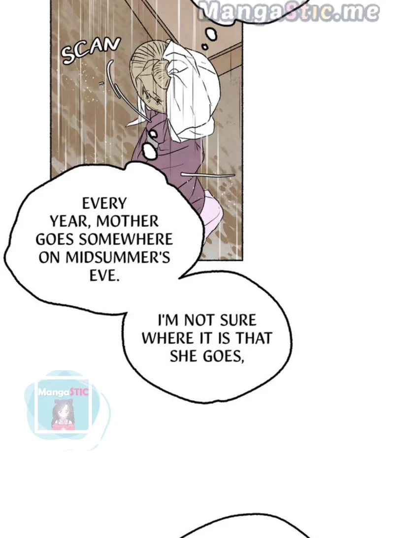 The Tale of the Frost Flower chapter 12 - page 21