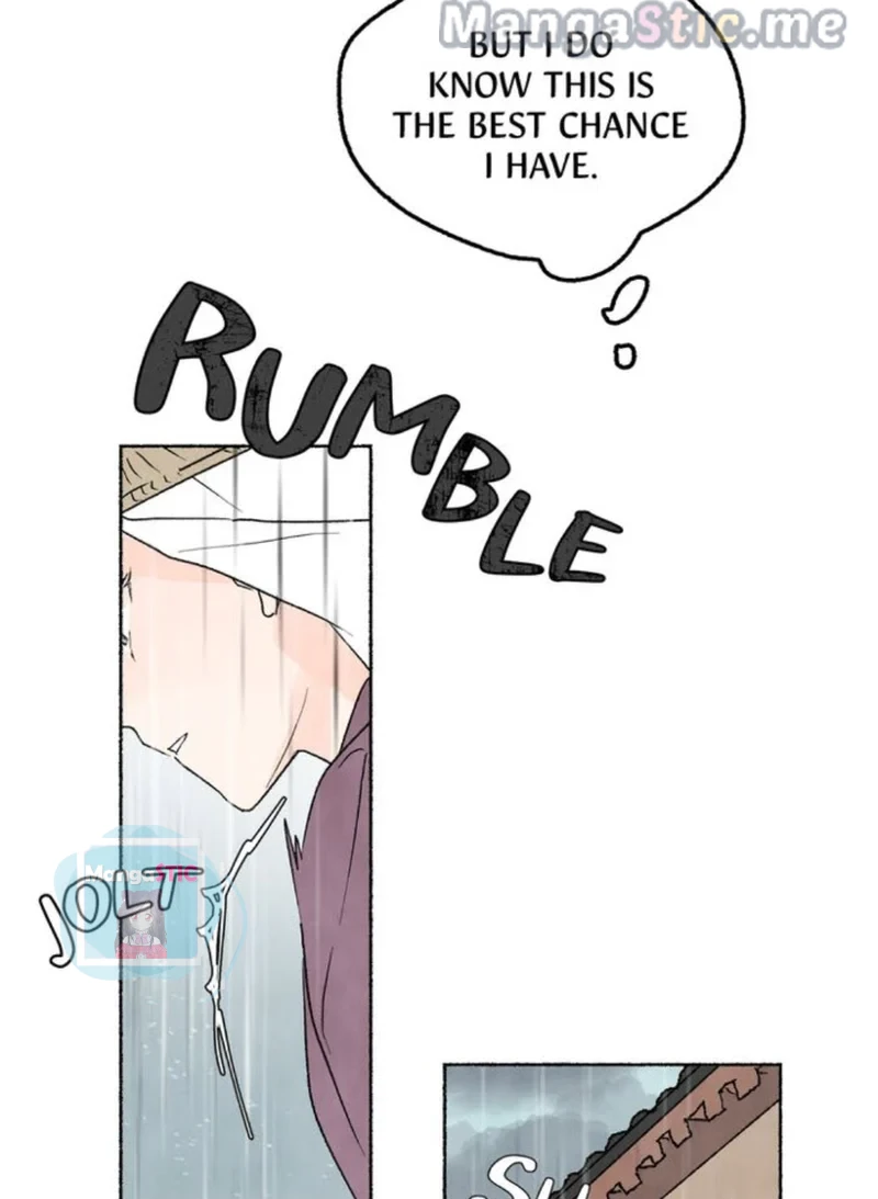The Tale of the Frost Flower chapter 12 - page 22
