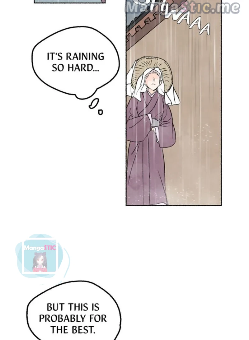 The Tale of the Frost Flower chapter 12 - page 23