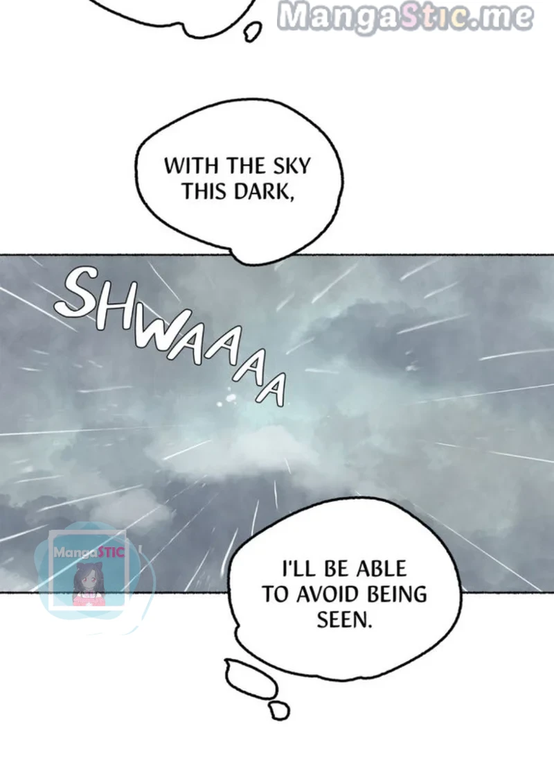 The Tale of the Frost Flower chapter 12 - page 24