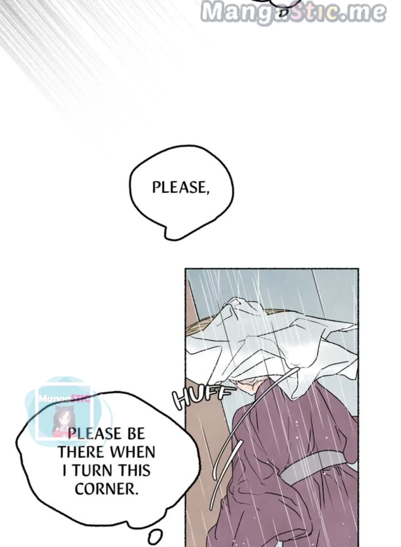 The Tale of the Frost Flower chapter 12 - page 27