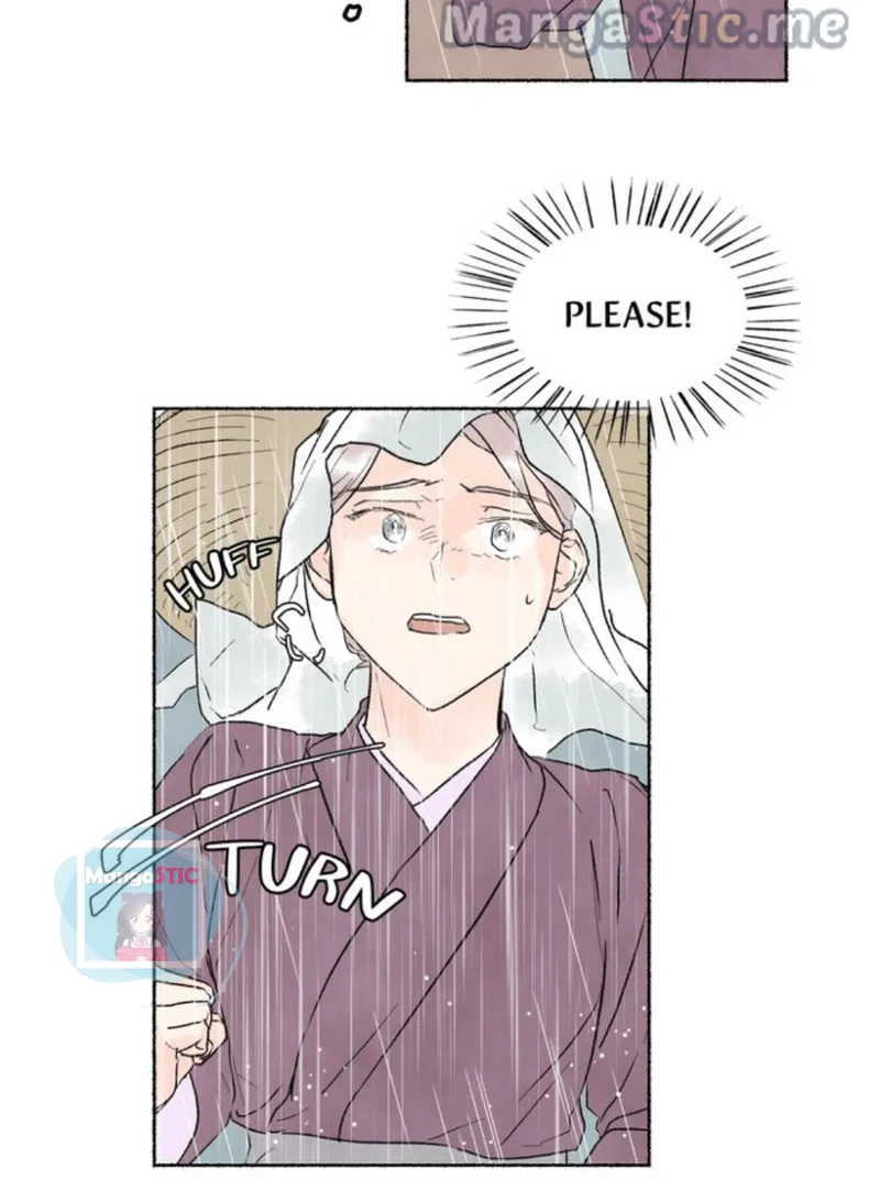 The Tale of the Frost Flower chapter 12 - page 28