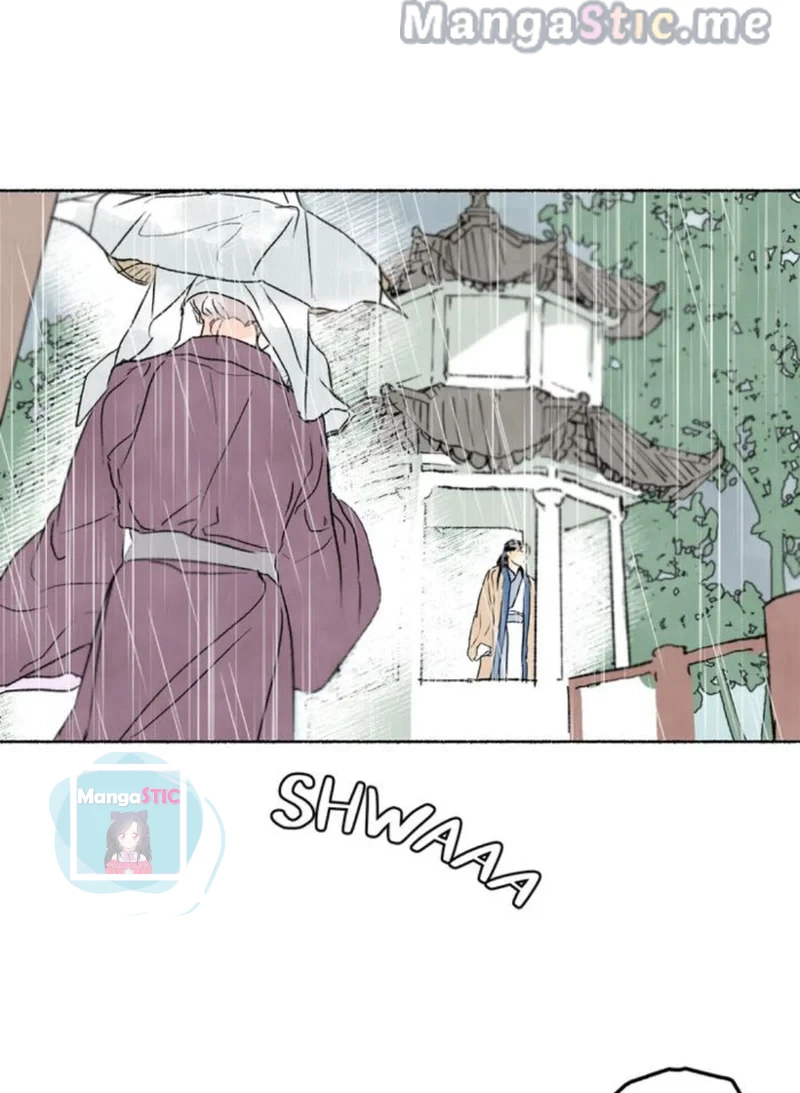 The Tale of the Frost Flower chapter 12 - page 29