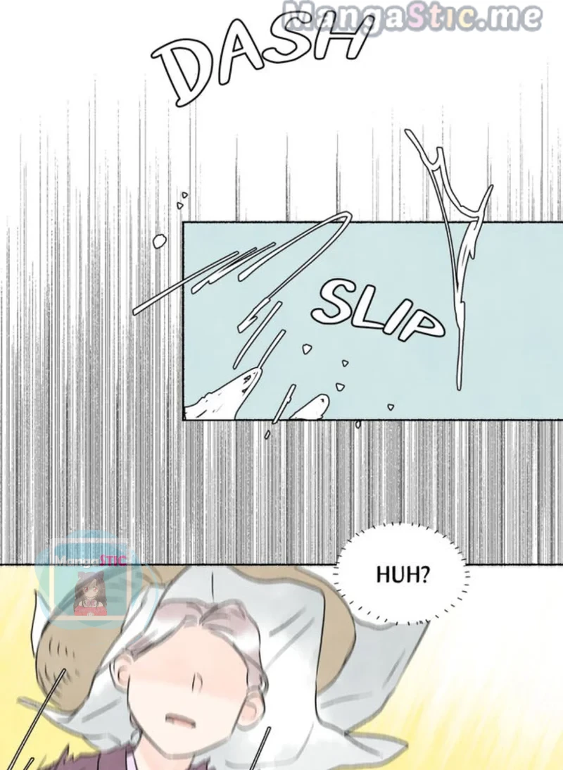 The Tale of the Frost Flower chapter 12 - page 31