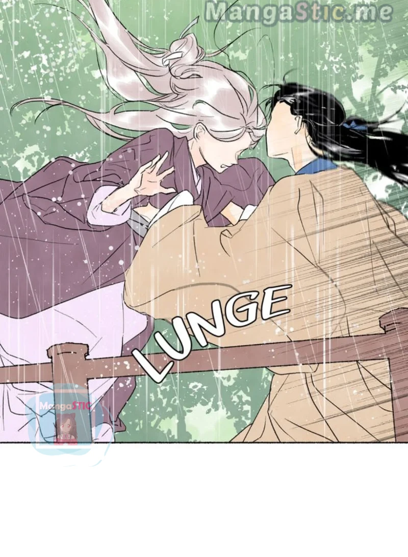 The Tale of the Frost Flower chapter 12 - page 33