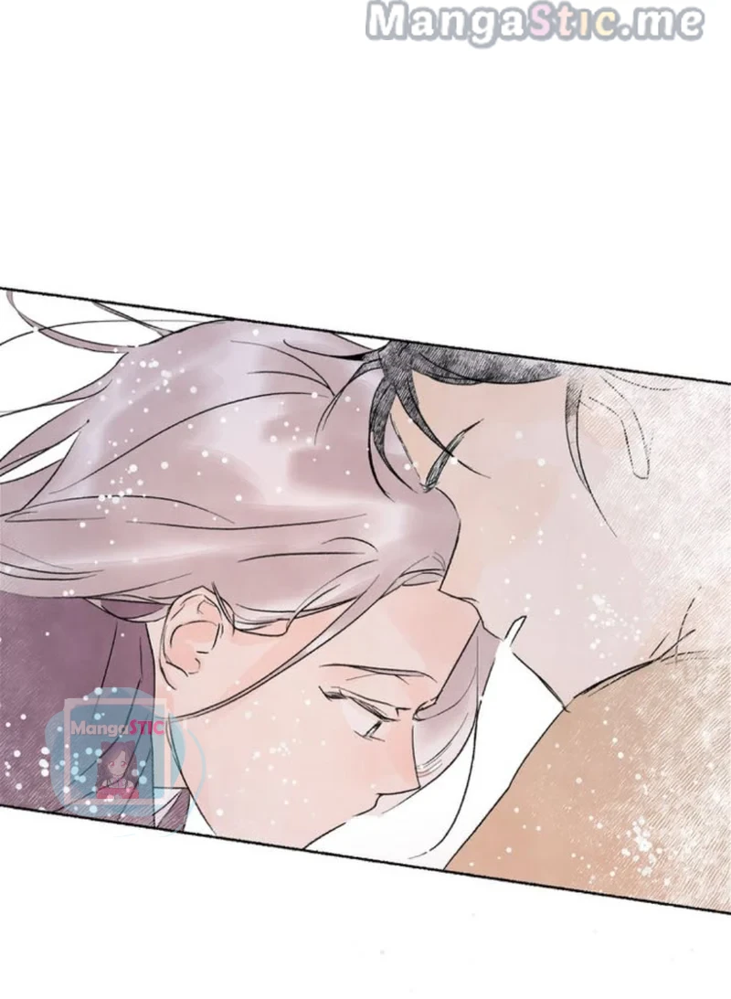 The Tale of the Frost Flower chapter 12 - page 34