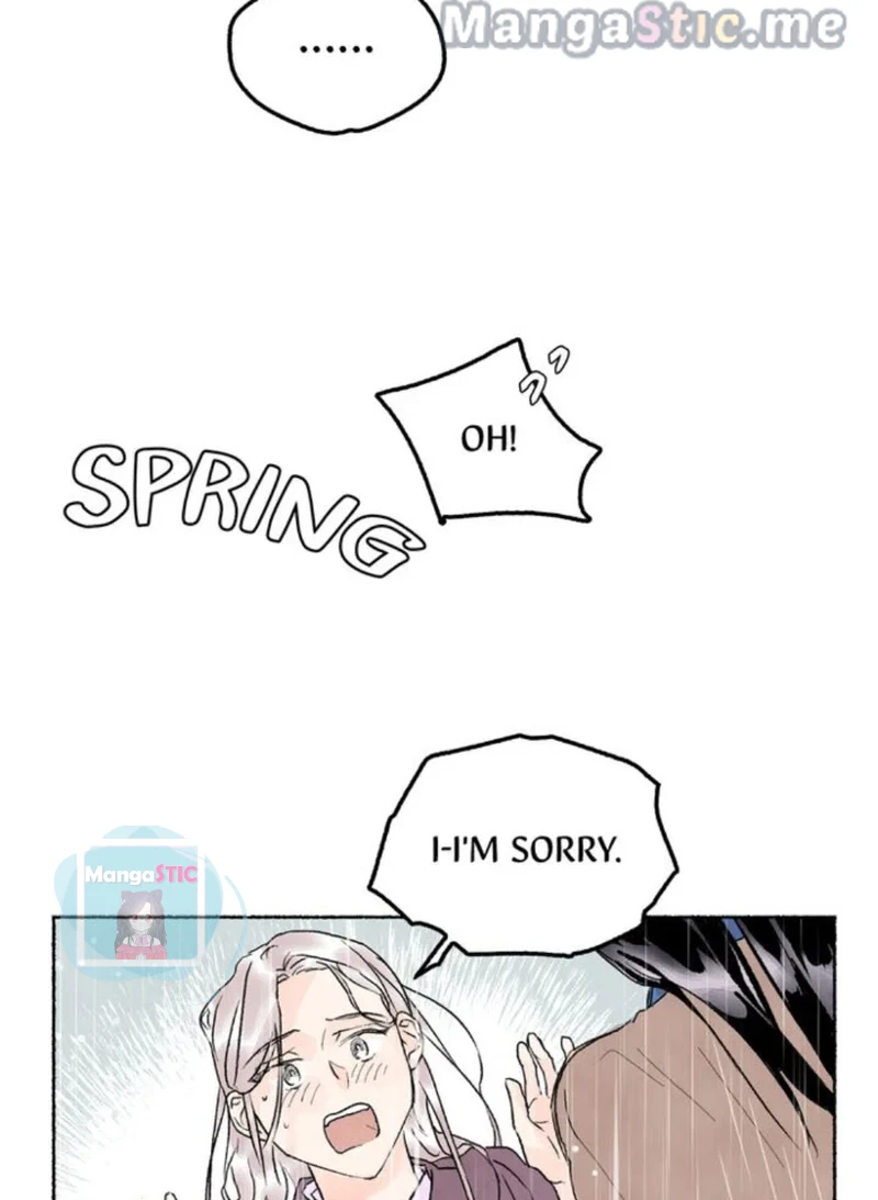 The Tale of the Frost Flower chapter 12 - page 39