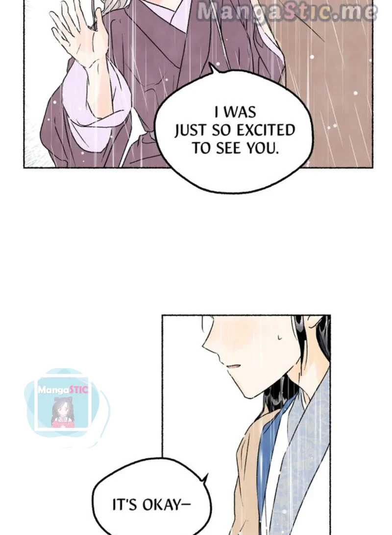 The Tale of the Frost Flower chapter 12 - page 40