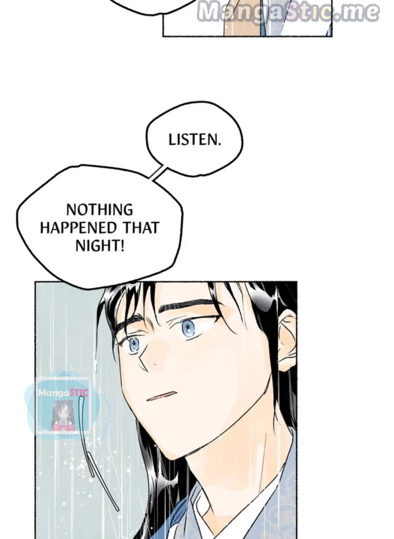 The Tale of the Frost Flower chapter 12 - page 41